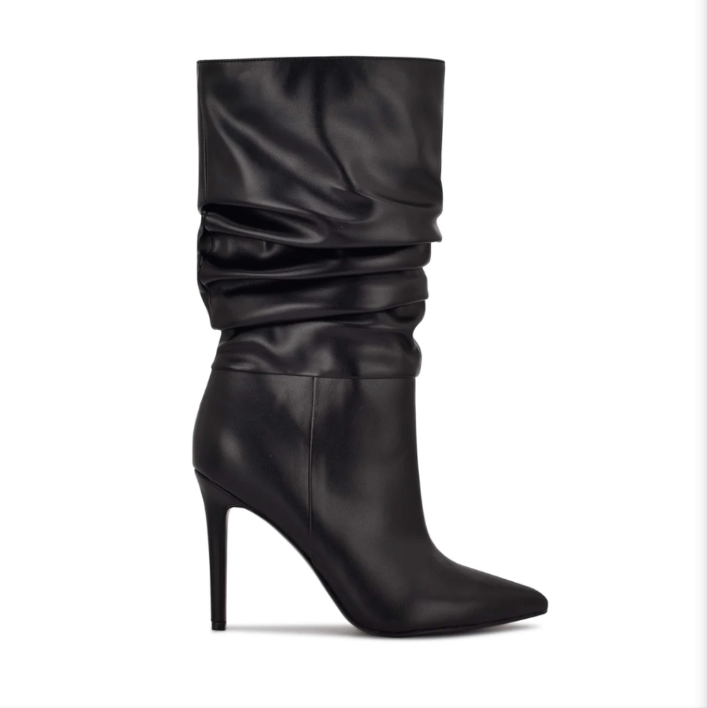 Nine West Tasta Dress Boots